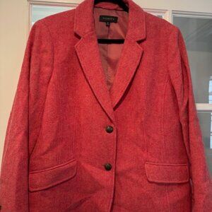 Talbot's Blazer